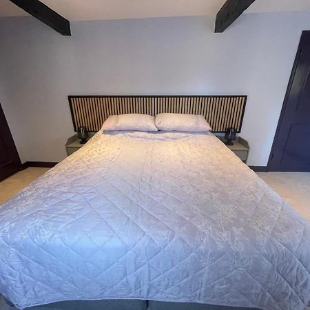 Cathedral View Apartment, Flat 4 Bury St. Edmunds 외부 사진
