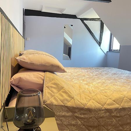 Cathedral View Apartment, Flat 4 Bury St. Edmunds 외부 사진