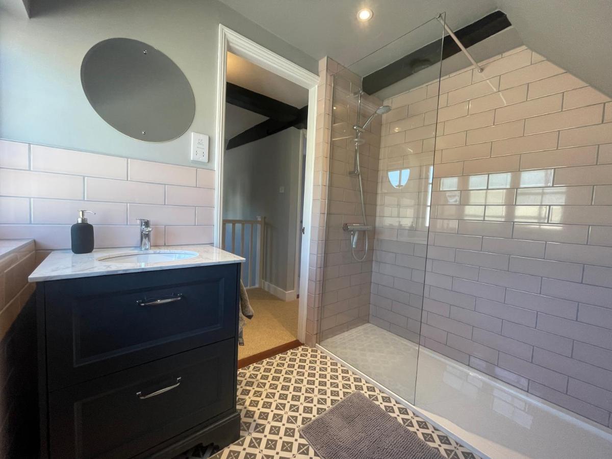 Cathedral View Apartment, Flat 4 Bury St. Edmunds 외부 사진