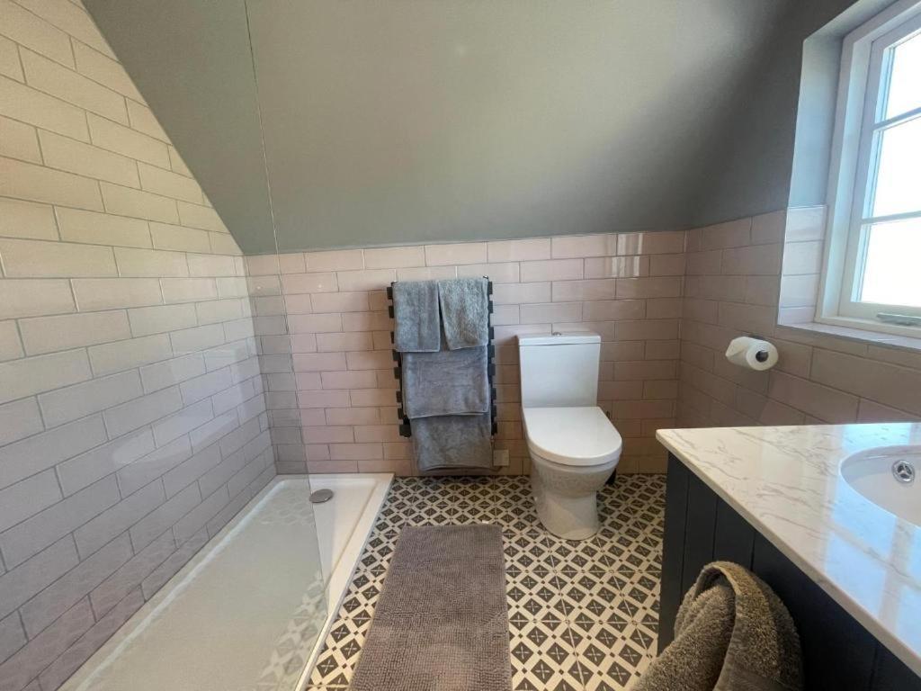 Cathedral View Apartment, Flat 4 Bury St. Edmunds 외부 사진