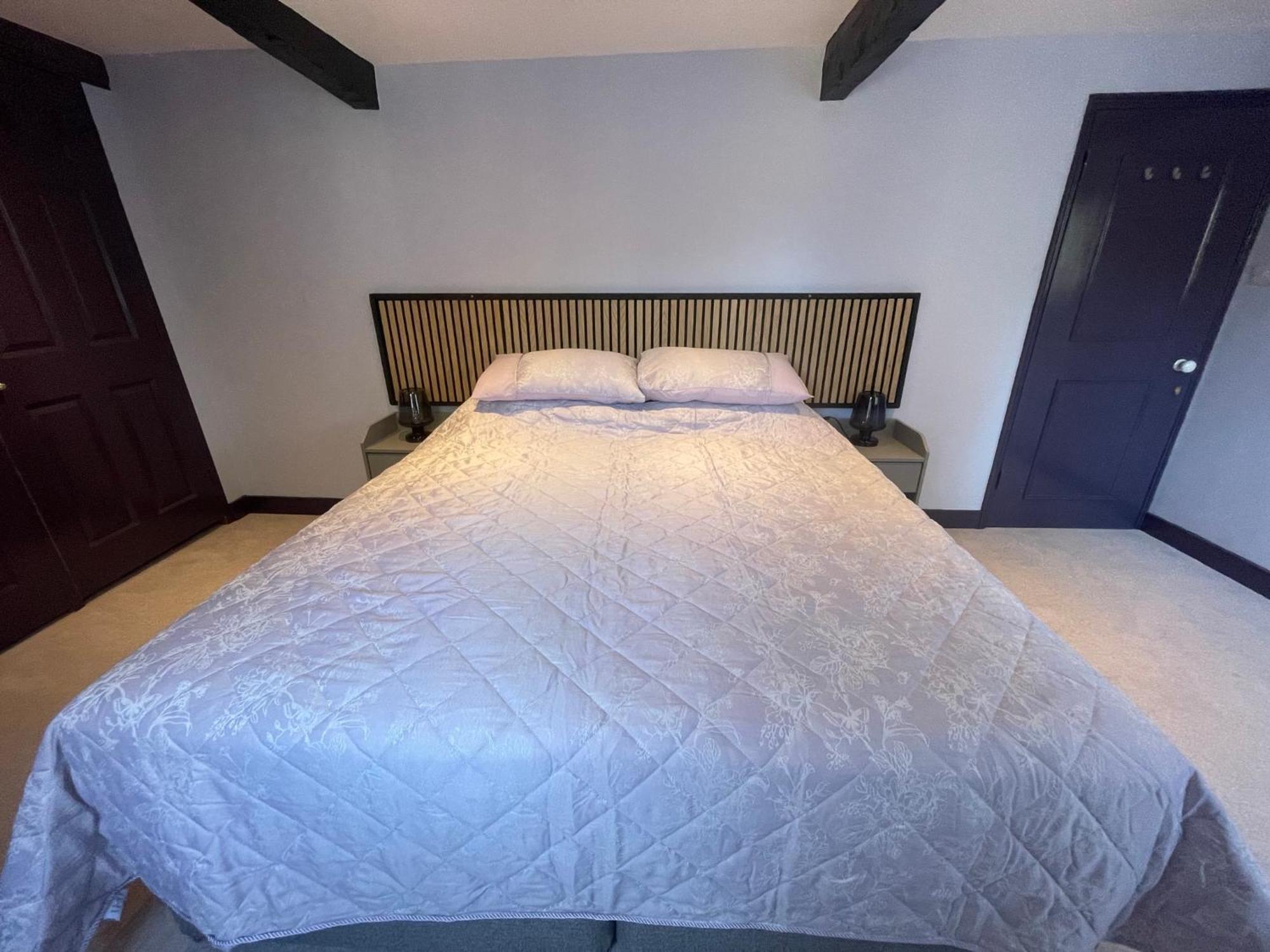 Cathedral View Apartment, Flat 4 Bury St. Edmunds 외부 사진