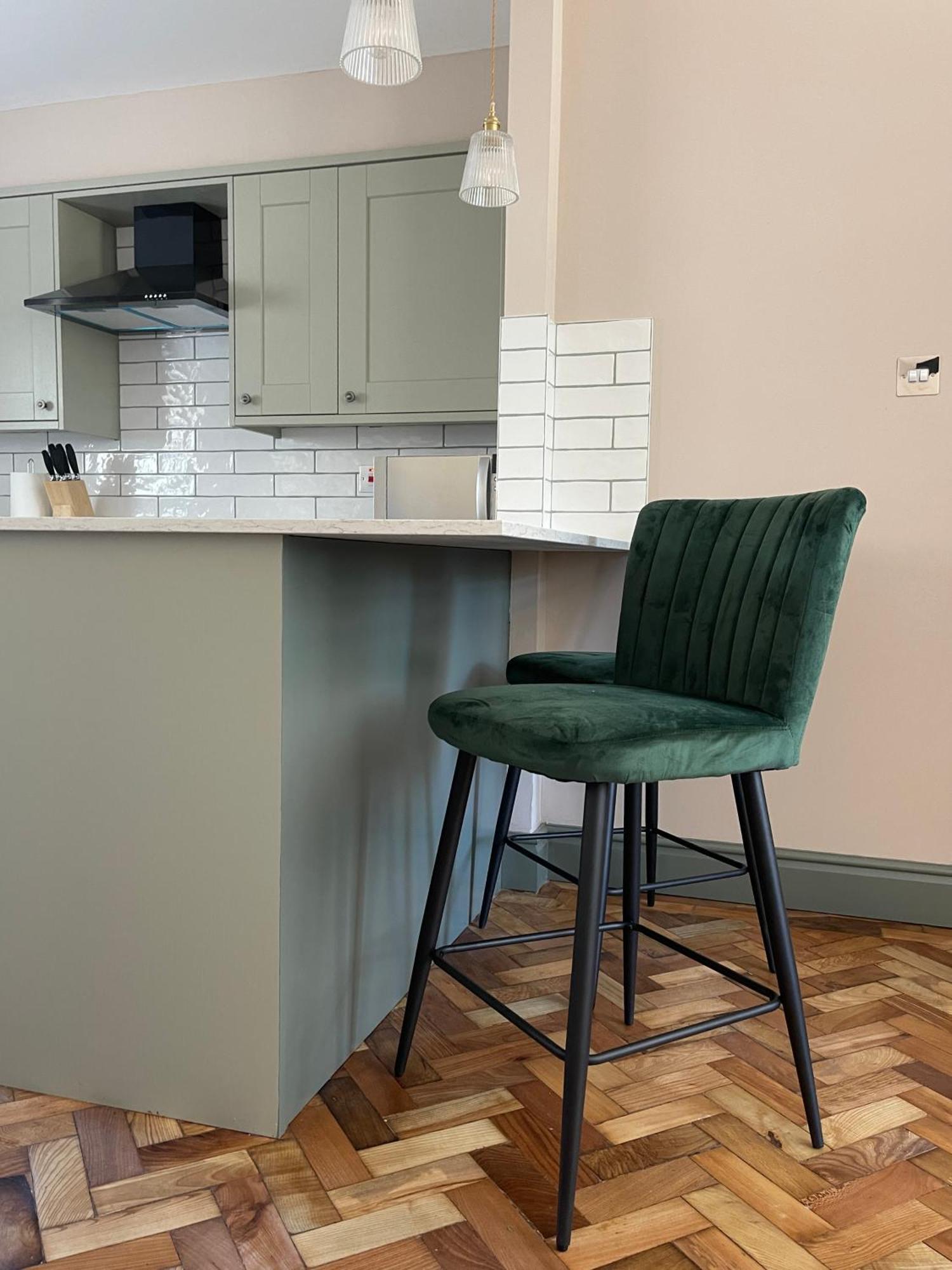 Cathedral View Apartment, Flat 4 Bury St. Edmunds 외부 사진