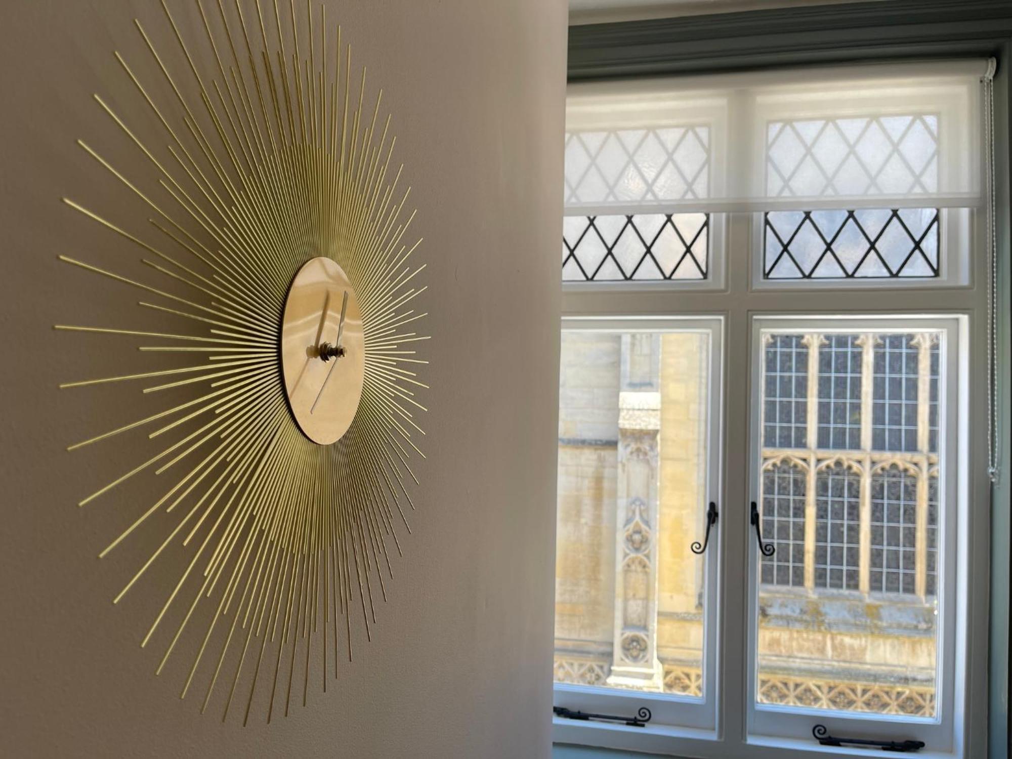 Cathedral View Apartment, Flat 4 Bury St. Edmunds 외부 사진